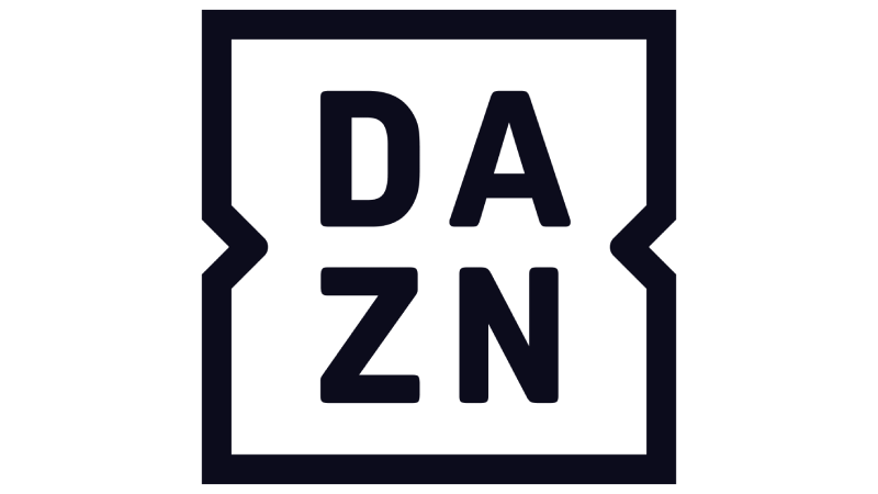 DAZN-Logo