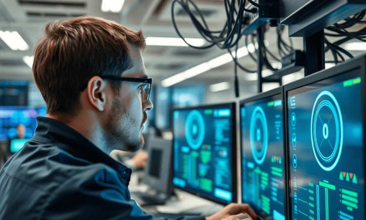 بهینه سازی پهنای باند در IPTV برای تجربه بدون لگ و با کیفیت