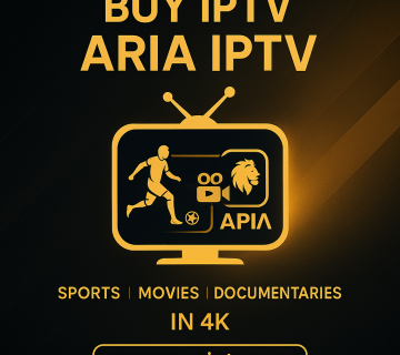 خرید IPTV