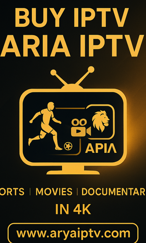 خرید IPTV