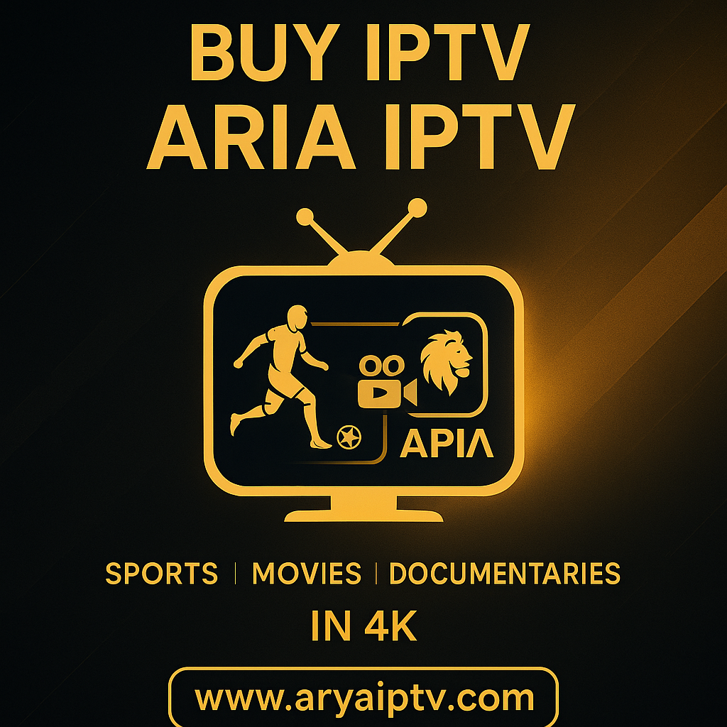 خرید IPTV
