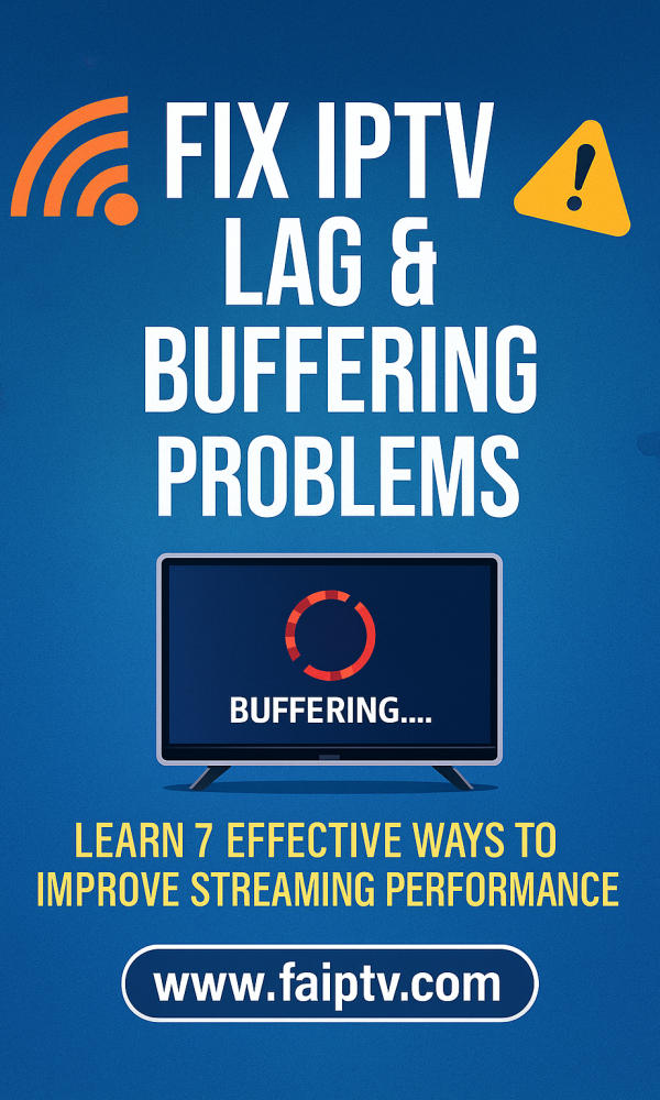 علت قطع شدن IPTV