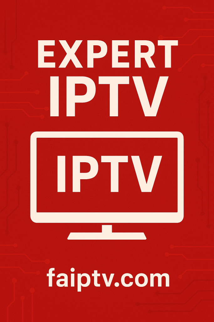 خرید اشتراک IPTV