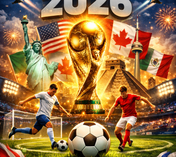 IPTV برای جام جهانی